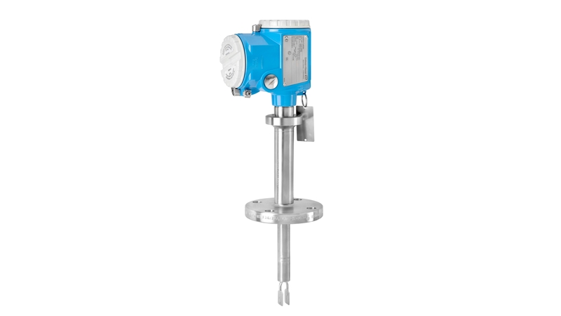 VibronicPoint level detectionLiquiphant FTL81