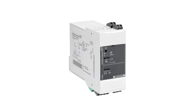 VibronicPoint level detectionNivotester FailSafe FTL825