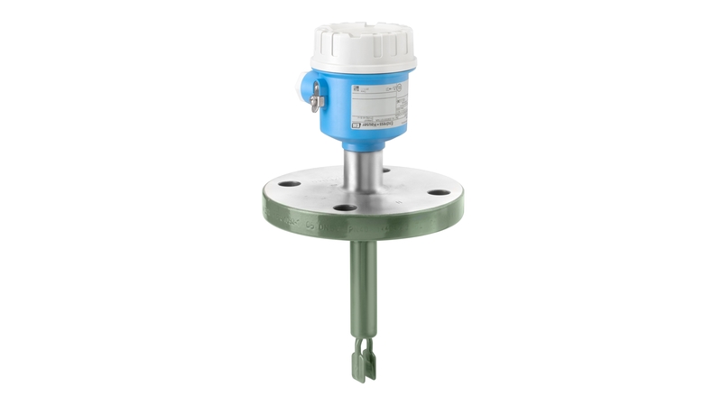 VibronicPoint level detectionLiquiphant FTL85