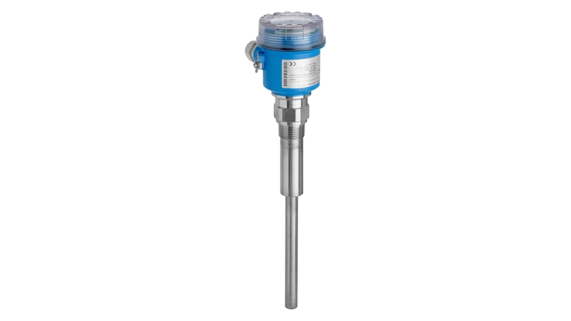 VibronicPoint level detectionSoliphant FTM20