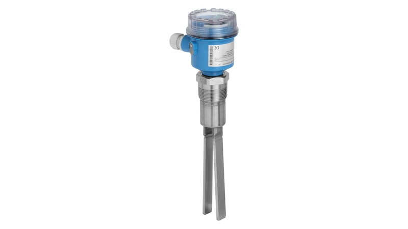 VibronicPoint level detectionSoliphant FTM50