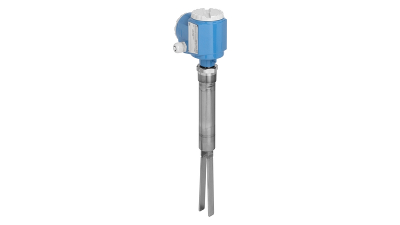 VibronicPoint level detectionSoliphant FTM51
