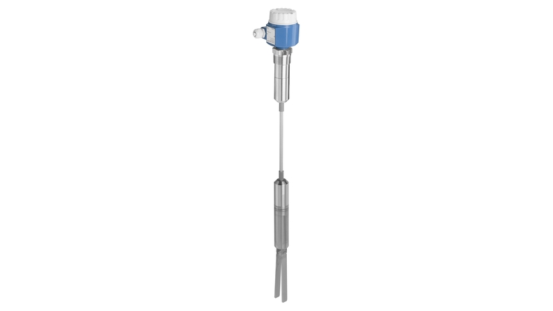 VibronicPoint level detectionSoliphant FTM52