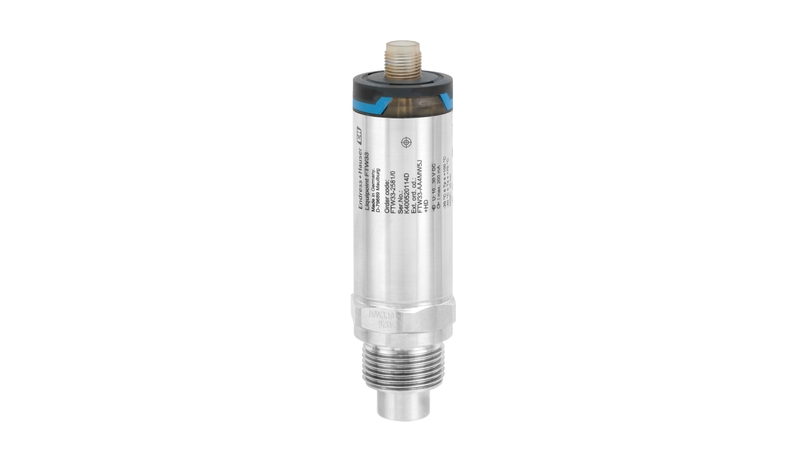 ConductivePoint level detectionLiquipoint FTW33