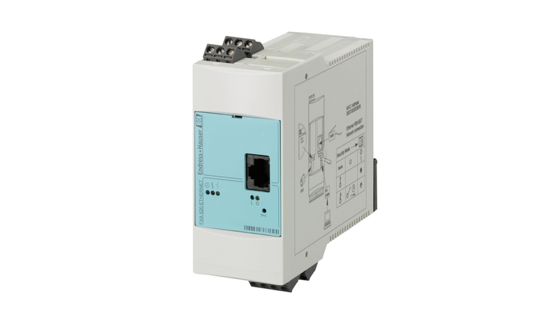 Fieldgate FXA520