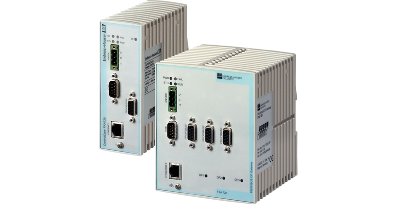 Fieldgate FXA720