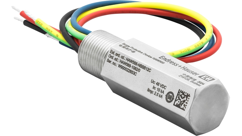 HAW568 surge protective device