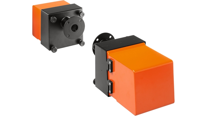 DUSTHUNTER T100  particle measuring device