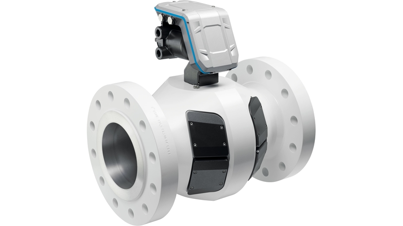 FLOWSIC600-XT  ultrasonic flowmeter
