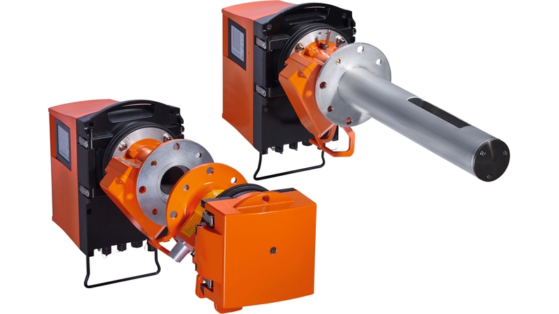 GM32  emission monitoring solution