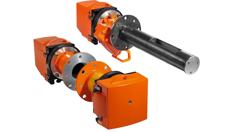 GM700  emission monitoring solution