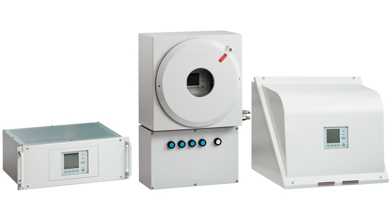 GMS800  emission monitoring solution