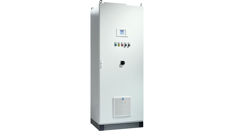 PowerCEMS100  emission monitoring solution