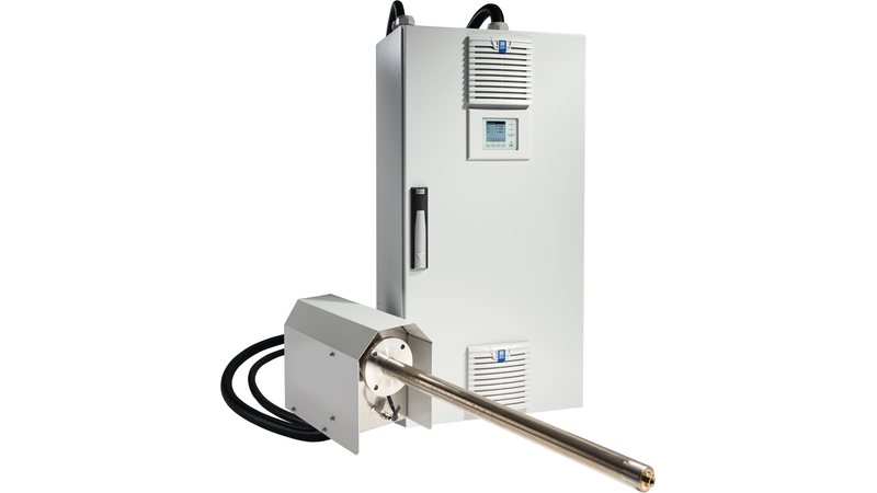 MARSIC300  emission monitoring solution