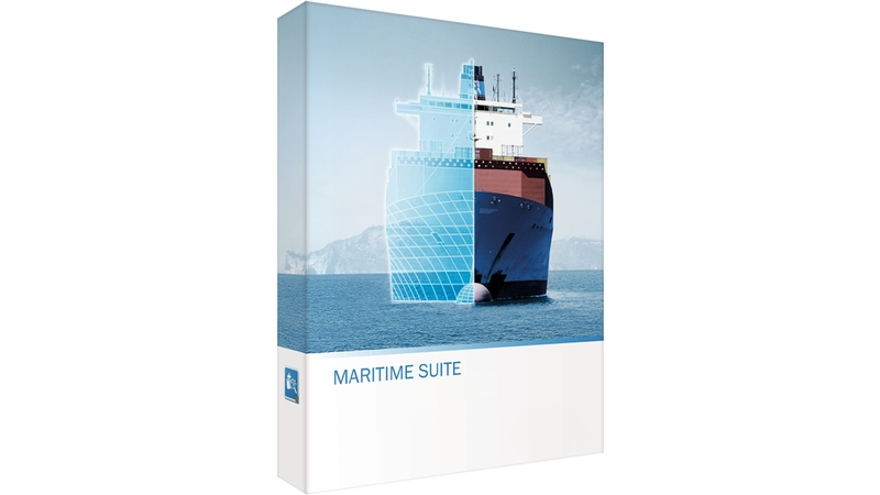 Maritime Suite digital analyzer solution