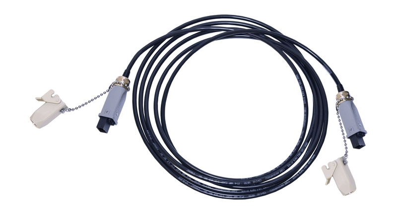 KFOC1 Raman fiber-optic cable