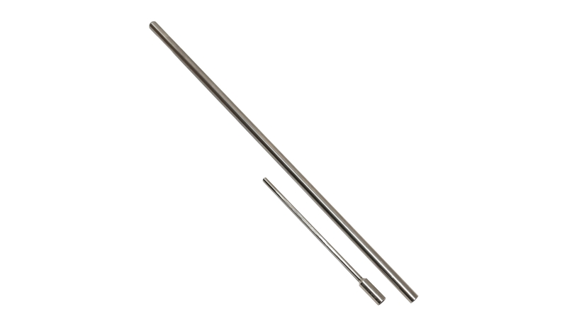 Raman immersion optic
