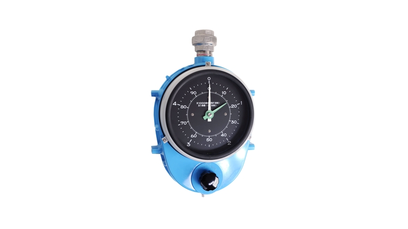 Tank gauging instrumentFloat Gauge LT5