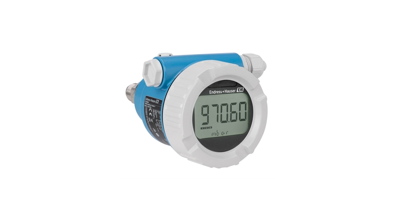 Cerabar PMC51B - pressure transmitter