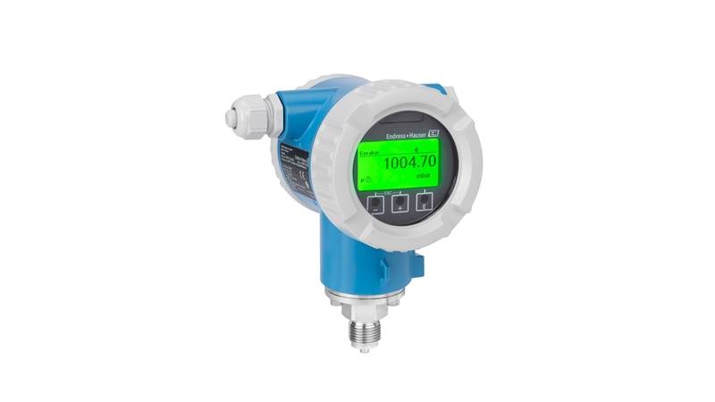 Cerabar PMC71B - pressure transmitter