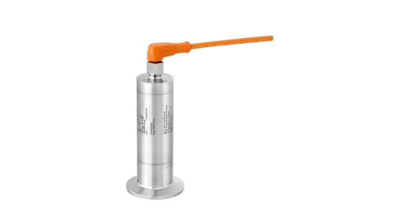 Absolute and gauge pressure Cerabar PMP23