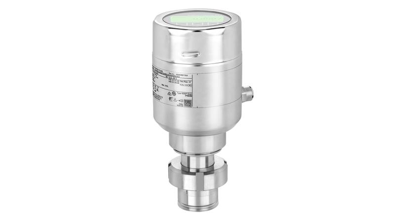 Cerabar PMP63B – digital pressure transmitter