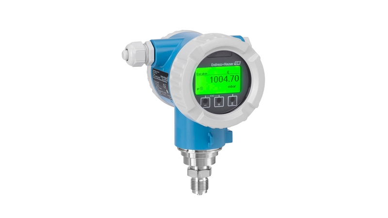 Cerabar PMP71B - pressure transmitter