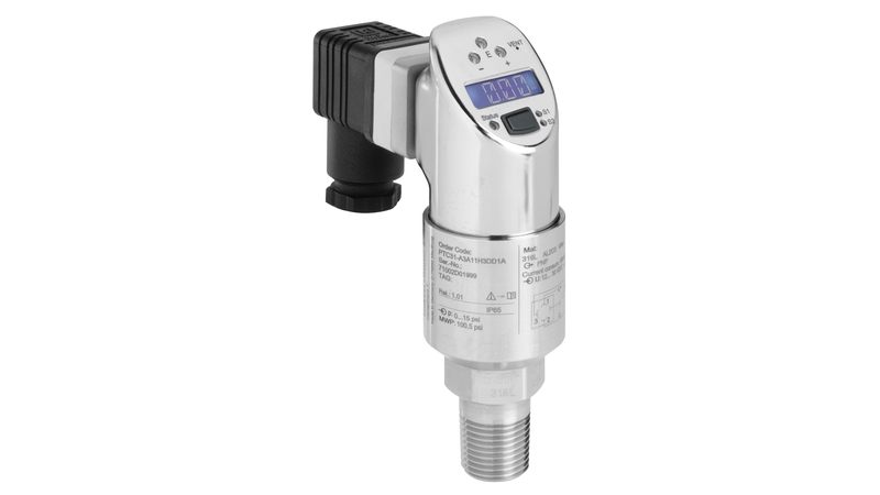 Ceraphant T PTC31