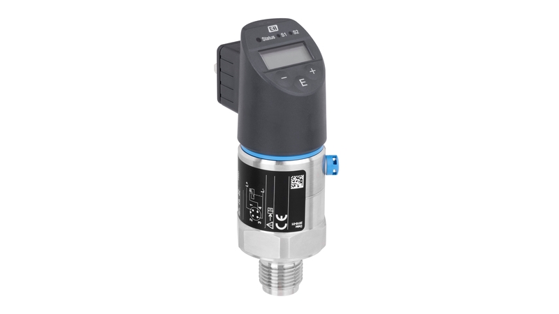 Absolute and gauge pressureCeraphant PTC31B