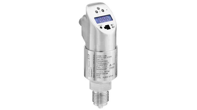 Ceraphant T PTP31
