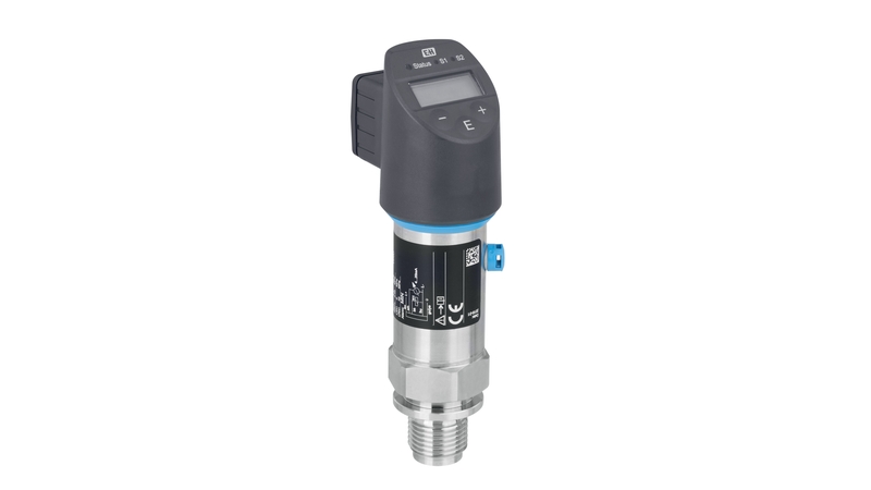 Absolute andgauge pressureCeraphant PTP31B
