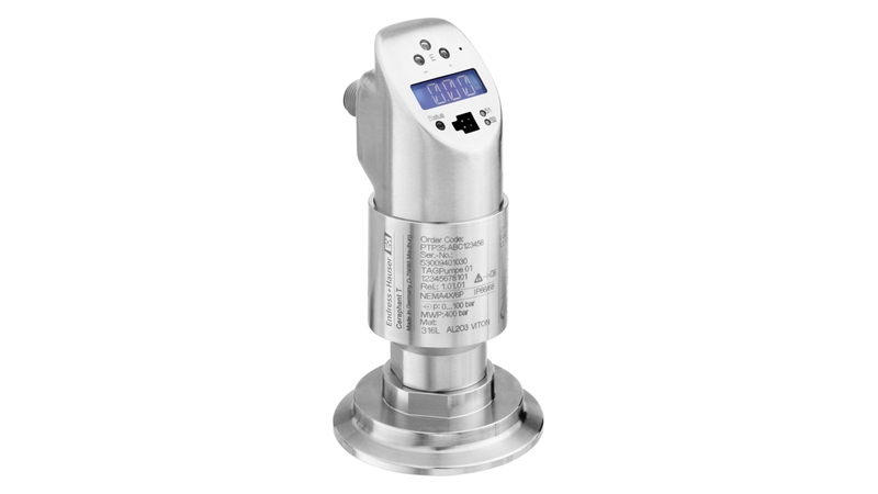 Ceraphant T PTP35