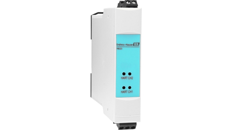 RB223 passive barrier