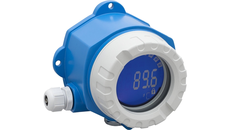 RIA14 process indicator