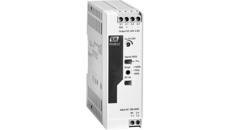 RNB22 system power supply unit