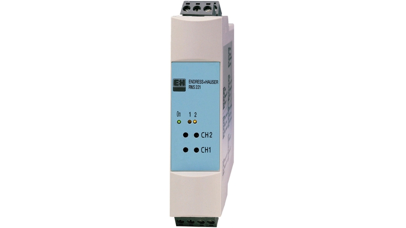 Transmitter supply RNS221