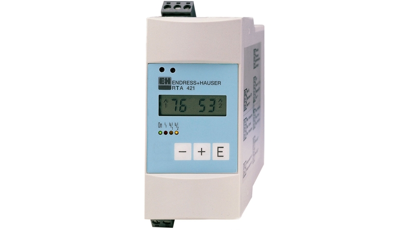 Contactor RTA421