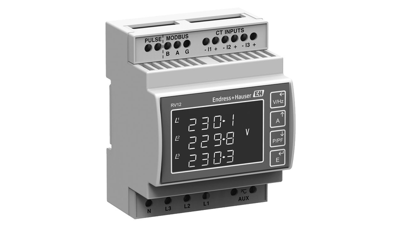 EngyVolt RV12