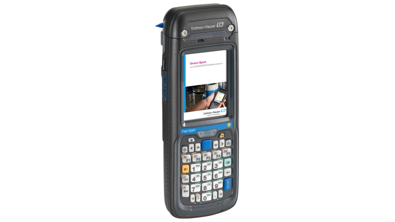 Field Xpert SFX370