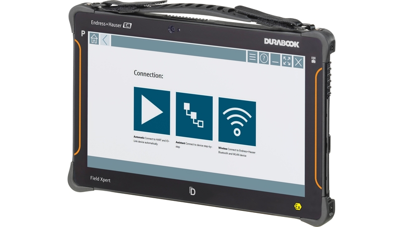 Field Xpert SMT70B