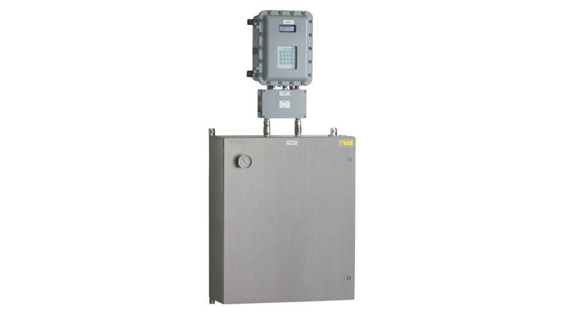 SS2100A