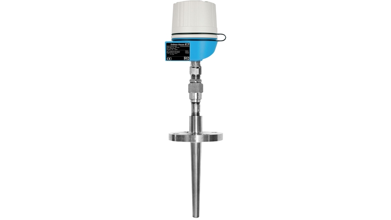 T54Explosion proof TC thermometer, US style