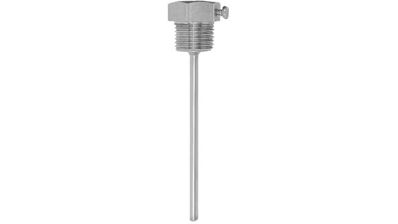 TA414Welded thermowell