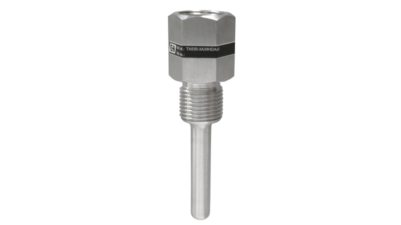Thermowell TA535