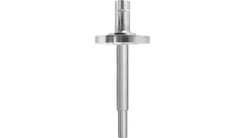 TA556Barstock thermowell