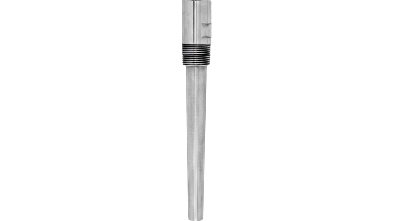 TA557Barstock thermowell