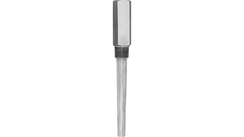 TA560Barstock thermowell