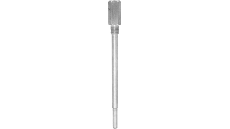 TA562Barstock thermowell