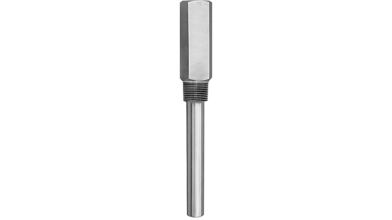 TA566Barstock thermowell