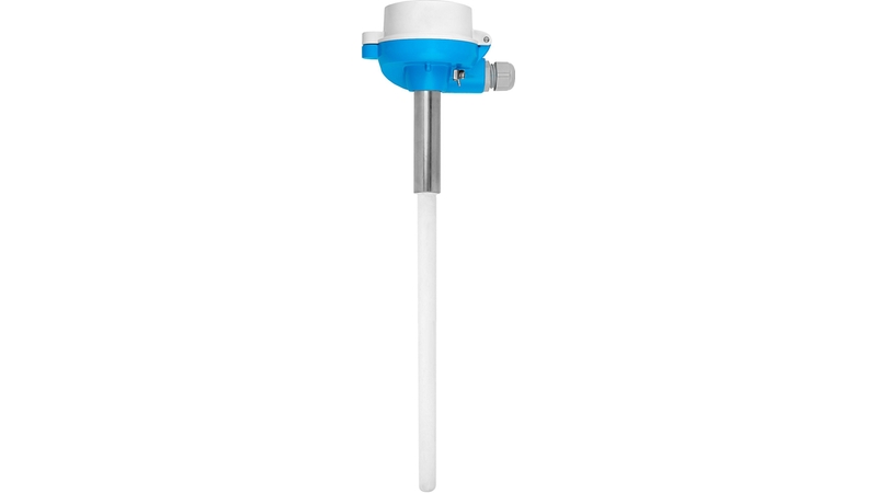 iTHERM FlameLine TAF12DHigh temperature thermometer